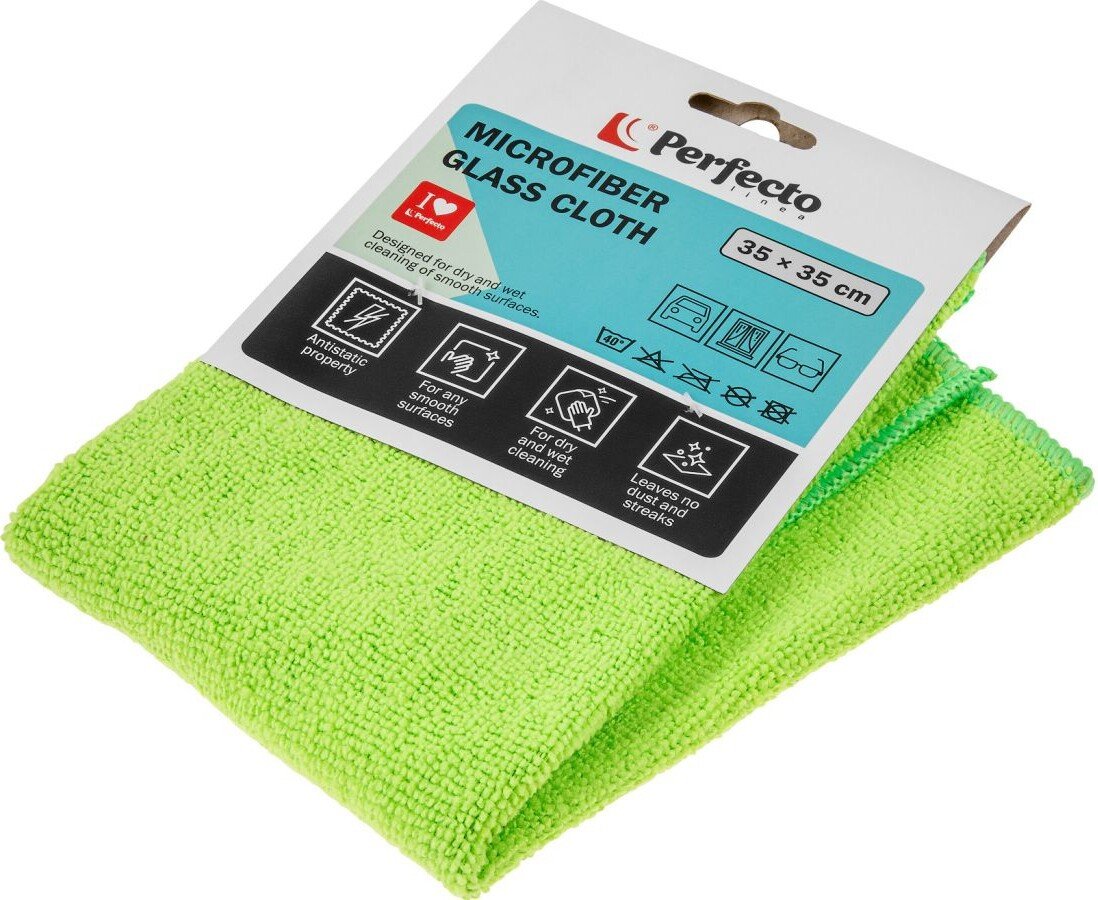 Салфетка хозяйственная Perfecto Linea Универсальная 45-351111 1 шт
