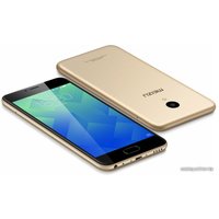 Телефон MEIZU M5 16GB Gold