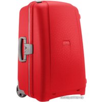 Чемодан Samsonite Aeris D18*00 064 Red
