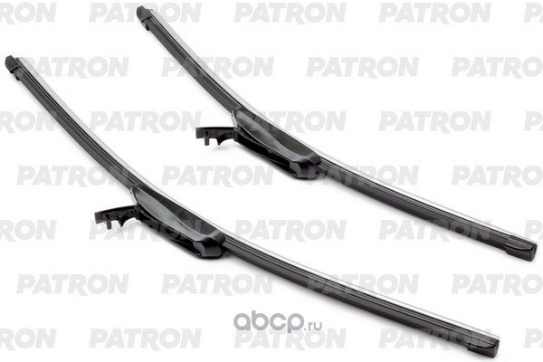 

Щетки стеклоочистителя Patron PWB520-FS