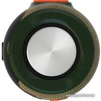 Беспроводная колонка Maxvi PS-03 (камуфляж)