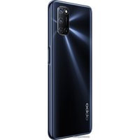 Смартфон Oppo A52 CPH2069 4GB/64GB (черный)