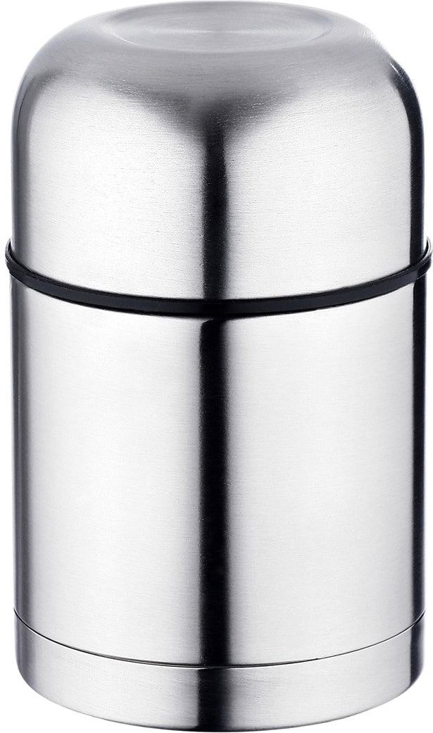 

Термос для еды Agness 910-035 1л (нержавеющая сталь)