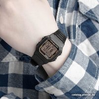 Наручные часы Casio W-800HG-9A