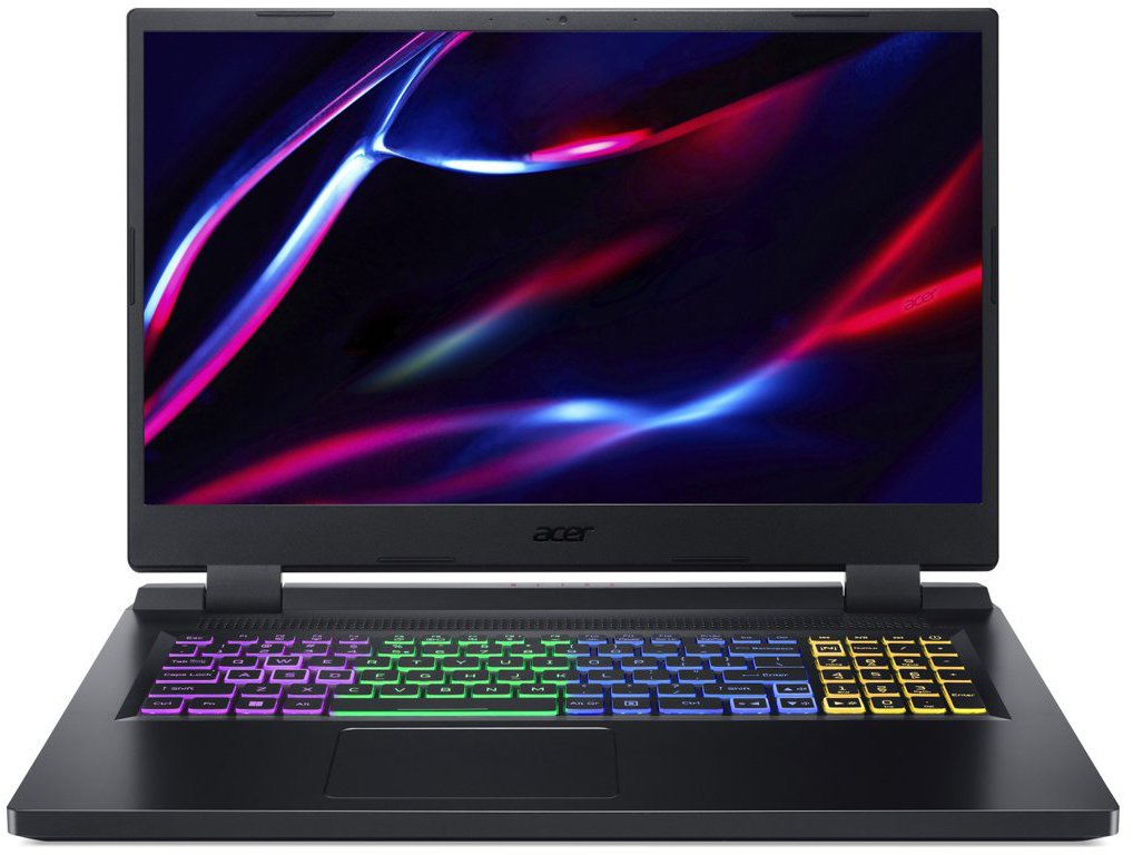 

Игровой ноутбук Acer Nitro 5 AN517-55-938T NH.QLFEF.00P