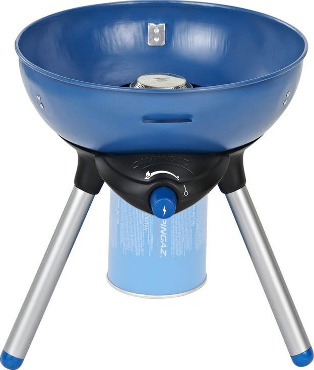 

Портативный газовый гриль Campingaz Party Grill 200 Stove