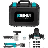 Ручной плиткорез BIHUI LFMC New (без направляющей)