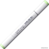 Маркер художественный Copic Sketch YG-41 21075202 (бледно-зеленый кобальт)