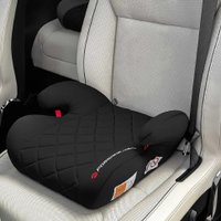 Детское сиденье Forsage Kids BS02 (black)