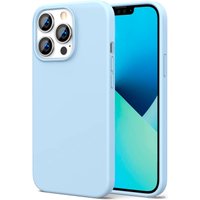 Чехол для телефона Ugreen LP545-90333 для Apple iPhone 13 Pro (голубой)