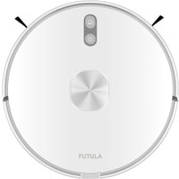 Робот-пылесос Futula Robot Vacuum Cleaner and Mop S10 (белый)