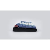 Клавиатура Varmilo VEM87 Summit R2 (EC Daisy V2, нет кириллицы)