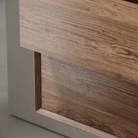  Sancos Тумба под умывальник Marmi 2.0 MR2.080ECH (дуб чарльстон)