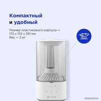 Увлажнитель воздуха Evolution HF-878