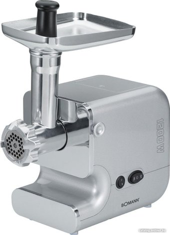 Мясорубка Bomann FW 447 CB