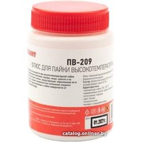 Флюс для пайки Rexant 09-3733