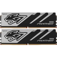 Оперативная память Apacer Panther 2x16ГБ DDR5 5600 МГц AH5U32G56C5227BAA-2