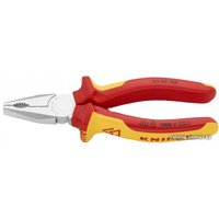 Плоскогубцы Knipex 03 06 160