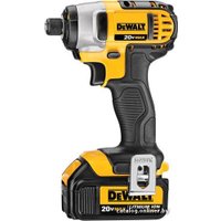 Дрель-шуруповерт DeWalt DCF885L2