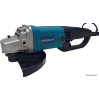 Угловая шлифмашина Shtenli GWS 1000-230