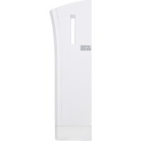 Сушилка для рук Saniteco M-H9 (2000 W, белый)