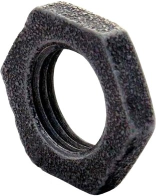 

Фитинг Fittex PLUS Контргайка Ду 20 (3/4") 127-3480 (чугун)