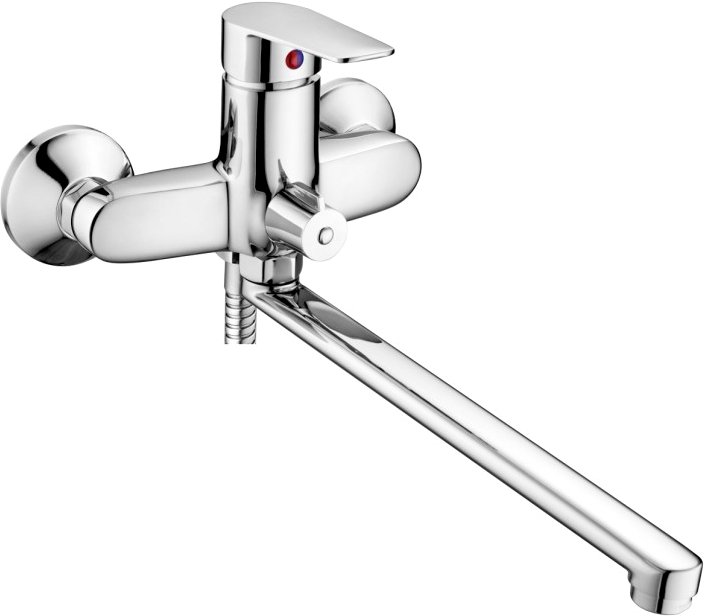 

Смеситель Loffrey LF82202