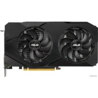 Видеокарта ASUS Dual GeForce GTX 1660 Ti 6GB GDDR6 DUAL-GTX1660TI-6G-EVO