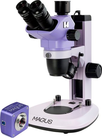 Микроскоп Magus Stereo D7T Plus 85278