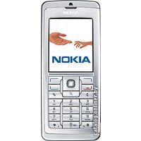 Мобильный телефон Nokia E60