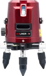 3D Liner 4V