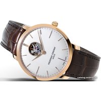 Наручные часы Frederique Constant Slimline Automatic FC-312V4S4