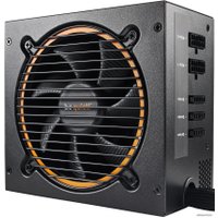 Блок питания be quiet! Pure Power 11 400W CM BN296