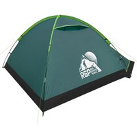 Треккинговая палатка RSP Outdoors Hill 4