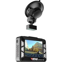 Видеорегистратор-радар детектор-GPS информатор (3в1) Artway MD-108