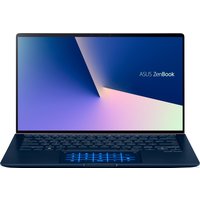 Ноутбук ASUS Zenbook UX433FQ-A5081T