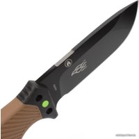 Нож Ganzo G803 (песочный)