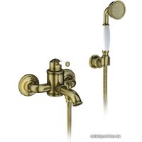 Смеситель Timo Arisa 5314/02Y (антик)