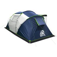 Кемпинговая палатка RSP Outdoors Dream 4