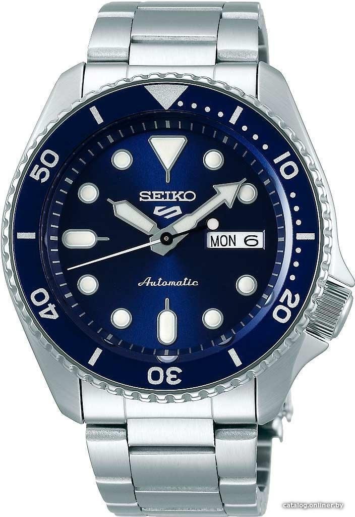 Наручные часы Seiko SRPD51K1