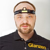 Фонарь Glanzen UFL-0300-101