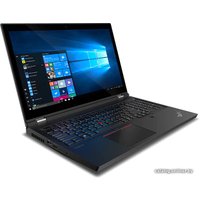 Рабочая станция Lenovo ThinkPad T15g Gen 1 20UR003ART