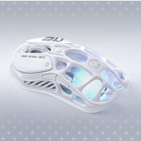 Игровая мышь Gravastar Mercury M2 Opaline White