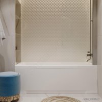 Фронтальный экран под ванну Triton Аура 170 836