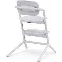 Высокий стульчик Cybex Lemo (all white)
