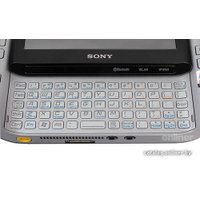 Ноутбук Sony VAIO VGN-UX180P