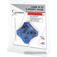 USB-хаб Gembird UHB-C224