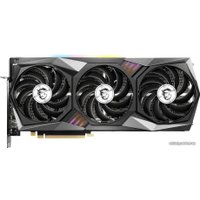 Видеокарта MSI GeForce RTX 3070 Gaming Z Trio 8G LHR