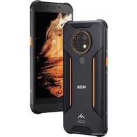 Телефон AGM H3 4GB/64GB (черный)