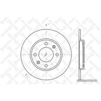  Stellox 60209947SX